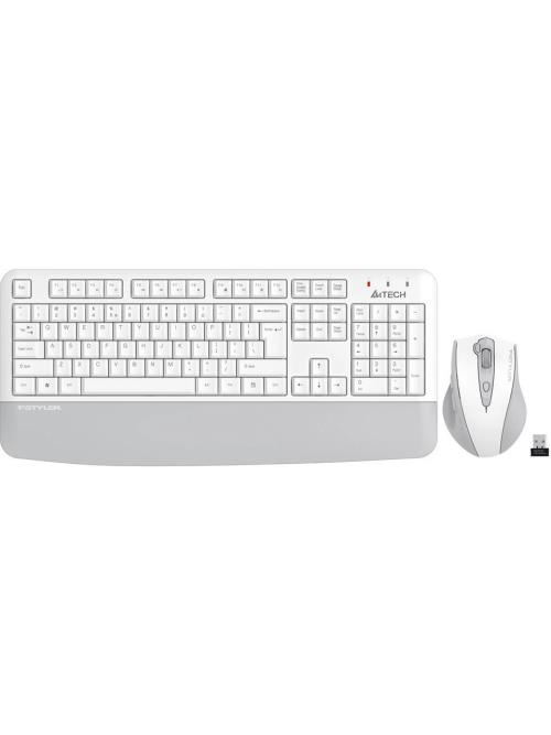 Klavye Mouse Setler / A4 TECH Klavye Mouse Setler